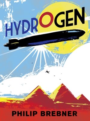 cover image of Hydrogen